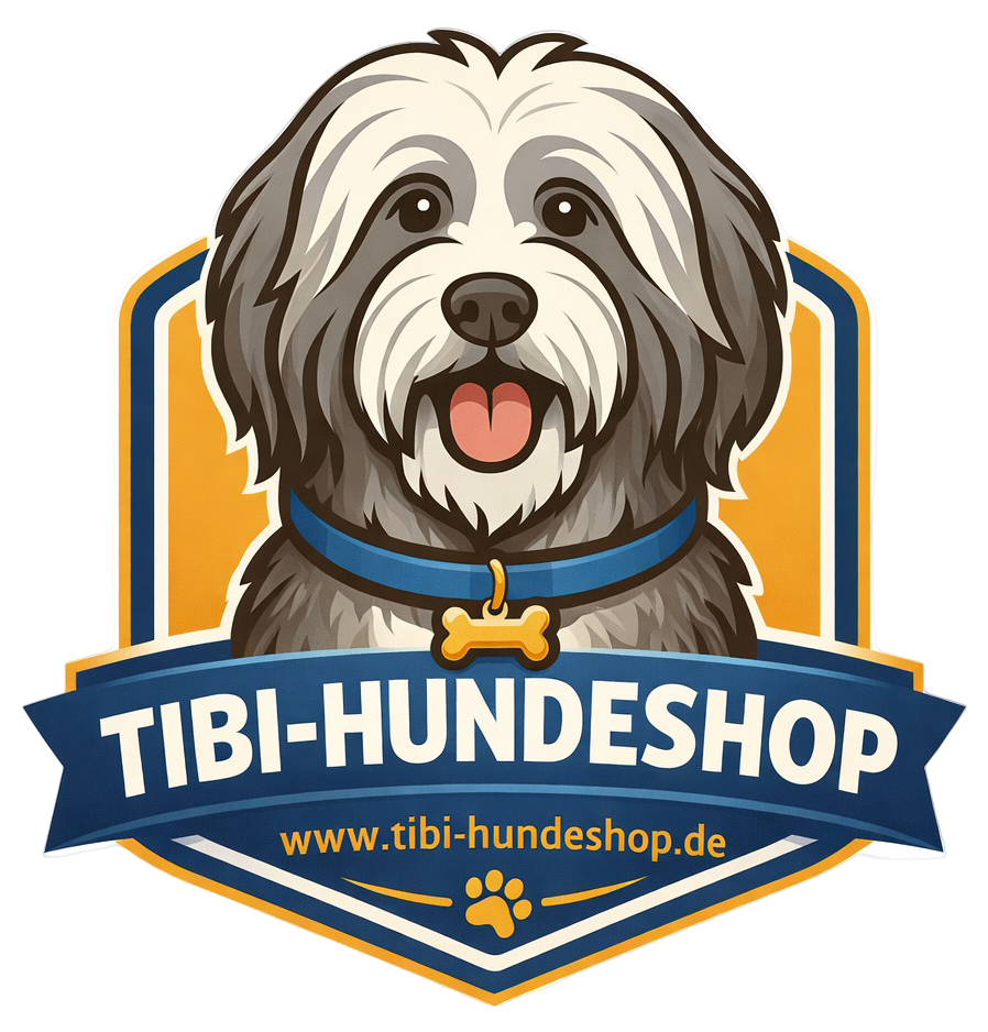 Tibi-Hundeshop Logo